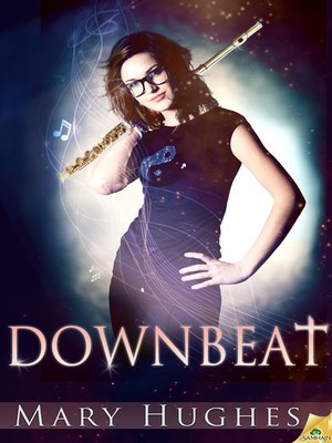 cover image of Downbeat